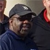 Kevin Pough