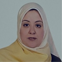 shereen kamal