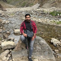 Ali Islal Ahmad