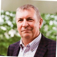 Lee Hackett  MIH CFSP