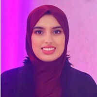 Fatima Zahra Aghouzen