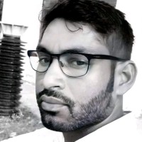 Dev Kumar Mahto