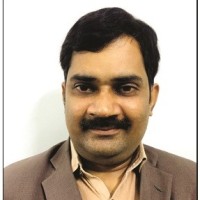 Ghulam Mustafa Soomro