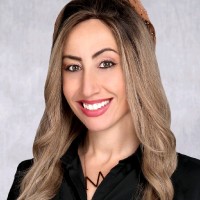 Mindy Oren