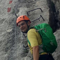 Alberto Vecchi
