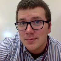 Sean Simonson