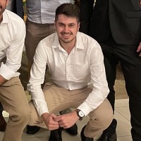 Andrey Gladcheff Marques