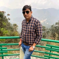 Alpesh Patel