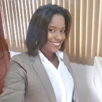 Laurie Yasmine Latortue