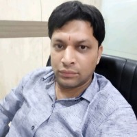 Shashank Bharadwaj