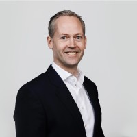 Olaf Brustad Eskeland