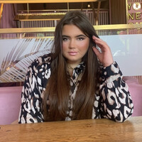 Rachel Blok