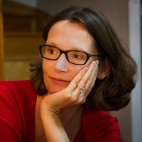 Véronique Honnorat