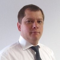 Sergey Kalmykov
