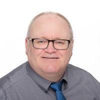 Andrew Winn, Scmp, Bsc