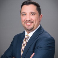 Ruben Soto, Cissp