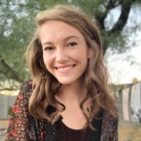 Sarah Peterson