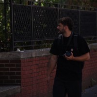 Ferran Domenech Molines