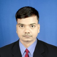 GANESH KUMAR SAHOO