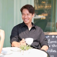 Lam (Liam) Vu