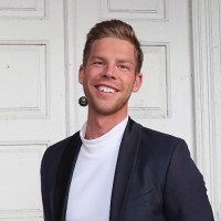 Cristian Borge Olsen