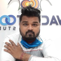 Partha Roy