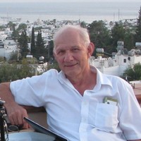 Larry Fuller