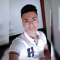 Cesar Pupuche Inostroza