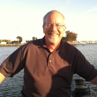 Mark Cabe