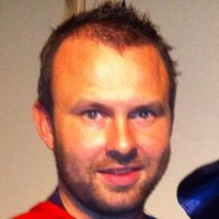 Ryan O'Sullivan