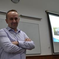 Rade Puzic