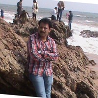 Srinu Vass
