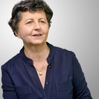 Marie-Emmanuelle Haas