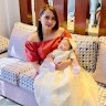 Trisha V