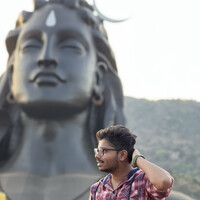Sai Roopesh