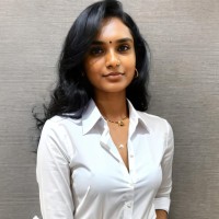 Kishwani Hiram Chakraverty