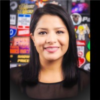 Jessica Benavides