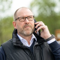Rüdiger Kieker