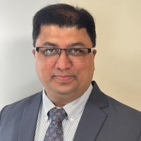 Mustafa Ali Syed
