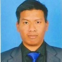 Ashrool Alyff Sulaiman