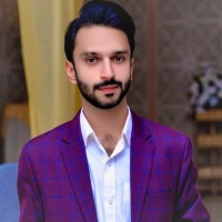 Muhammad Junaid Iqbal