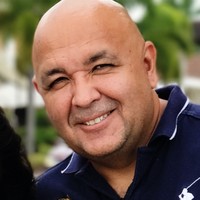 Carlos Fierro