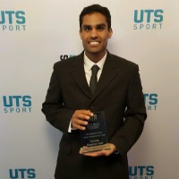 Ashwin Gopalan Nair