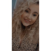 Charlotte Seare-Molloy
