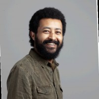 Kaleab Ejigayehu