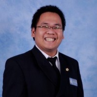 Danny M. Laluyan