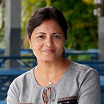 Leena Palekar