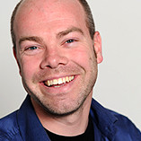 Patrick Meutstege