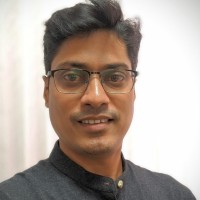 Mohan Krishna Vedam