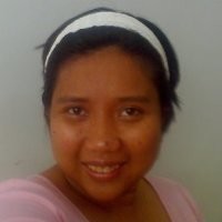 Anne Marie dela Chica-Pedro